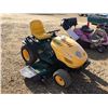 Image 2 : YARDMAN 54" RIDING LAWN MOWER