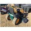 Image 3 : YARDMAN 54" RIDING LAWN MOWER