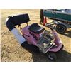 Image 2 : HONDA 1011 RIDING LAWN MOWER
