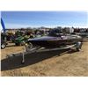 Image 1 : JET CRAFT OUTLAW SPEED BOAT