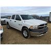 Image 2 : 2015 DODGE 1500 C/C 4WD P/U