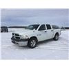 Image 1 : 2014 DODGE 1500 RAM C/C 4WD P/U