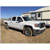 Image 2 : 2014 CHEVROLET SIERRA C/C 4WD P/U