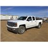 Image 1 : 2014 CHEVROLET SIERRA 1500 C/C 4WD P/U