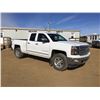 Image 2 : 2014 CHEVROLET SIERRA 1500 C/C 4WD P/U