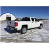 Image 3 : 2014 CHEVROLET SILVERADO 1500 C/C 4WD P/U