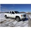 Image 2 : 2013 CHEVROLET SIERRA 1500 E-CAB 4WD P/U