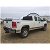 Image 3 : 2013 GMC 2500HD SIERRA EXTENDED CAB  4WD P/U