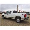 Image 4 : 2013 GMC 2500HD SIERRA EXTENDED CAB  4WD P/U