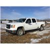 Image 1 : 2010 GMC 2500HD C/C, 4WD P/U