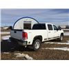 Image 4 : 2010 GMC 2500HD C/C, 4WD P/U