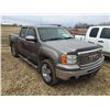 Image 2 : 2009 GMC SIERRA C/C 4WD P/U