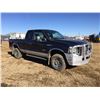 Image 2 : 2005 FORD F250 E-CAB P/U