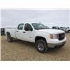 Image 2 : 2010 GMC SIERRA 3500 P/U