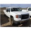 Image 2 : 2008 GMC SIERRA 3500 P/U