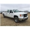 Image 2 : 2008 GMC SIERRA 3500 P/U