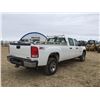 Image 3 : 2008 GMC SIERRA 3500 P/U