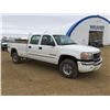 Image 2 : 2007 GMC SIERRA C/C 4WD P/U