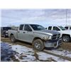 Image 2 : 2010 DODGE 1500 C/C 4WD P/U