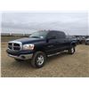 Image 1 : 2006 DODGE RAM 3500 MEGA P/U