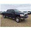 Image 2 : 2006 DODGE RAM 3500 MEGA P/U