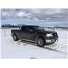 Image 2 : 2007 FORD F150 C/C P/U