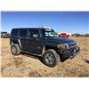 Image 2 : 2006 HUMMER H3 SUV