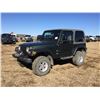 Image 1 : 2004 JEEP TJ SUV