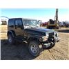 Image 2 : 2004 JEEP TJ SUV