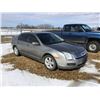 Image 2 : 2008 FORD FUSION 4-DOOR CAR