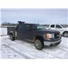 Image 2 : 2010 GMC 2500HD C/C 4WD SERVICE TRUCK