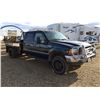Image 2 : 1999 FORD F450 C/C FLATDECK TRUCK