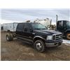 Image 2 : 2006 FORD F350 C/C 4WD TRUCK