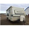 Image 2 : 1991 DUTCHMAN 18' TRAVEL TRAILER