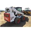 Image 3 : 2011 BOBCAT S750 SKID STEER LOADER