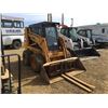 Image 2 : 1995 CASE 1845C SKID STEER LOADER