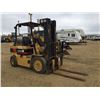Image 2 : 1998 DAEWOO G25S FORKLIFT