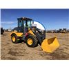 Image 2 : 2014 JOHN DEERE 324J WHEEL LOADER