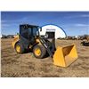 Image 2 : 2014 JOHN DEERE 204K WHEEL LOADER