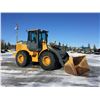 Image 2 : 2004 JOHN DEERE 444J WHEEL LOADER