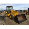 Image 2 : 1995 JCB 409 WHEEL LOADER