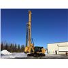 Image 2 : 2014 CZM EK 125 TALL MAST DRILLING RIG