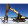 Image 1 : 2007 KOMATSU PC270LC-7 EXCAVATOR