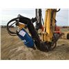 Image 1 : 2012 ESKRIDGE DX-1000 DIGGER DRIVE