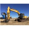 Image 1 : 2006 JOHN DEERE 270LC EXCAVATOR