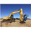 Image 2 : 2006 JOHN DEERE 270LC EXCAVATOR