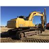 Image 3 : 2006 JOHN DEERE 270LC EXCAVATOR