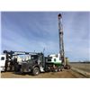 Image 2 : 2000 KENWORTH T800 LAYDOWN PILE DRIVER TRUCK