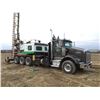 Image 3 : 2000 KENWORTH T800 LAYDOWN PILE DRIVER TRUCK