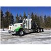 Image 1 : 2013 KENWORTH T800 TRI-DRIVE TRUCK